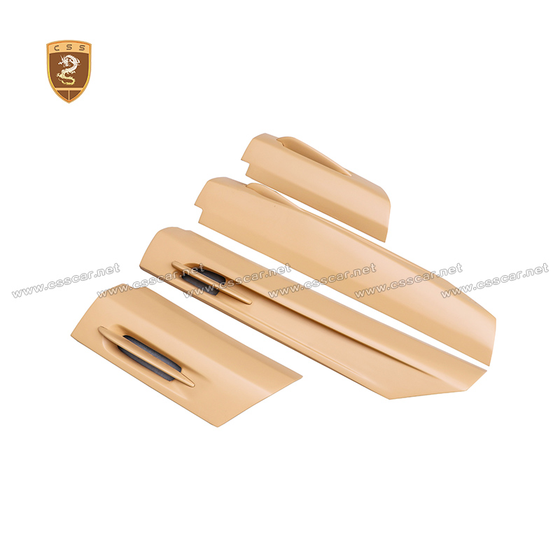 Kit Carrozzeria WD Style per R - Diffusion Material Roll recensione e prezzo