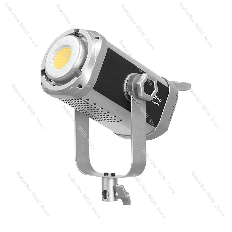 Luce fotografica COB da 300W a - Photography Lighting For Portraits recensione e prezzo