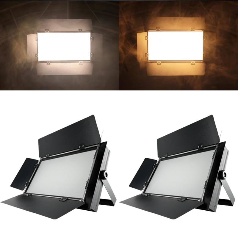 Lampada di riempimento a LED P - Lighting Effect In Photography recensione e prezzo