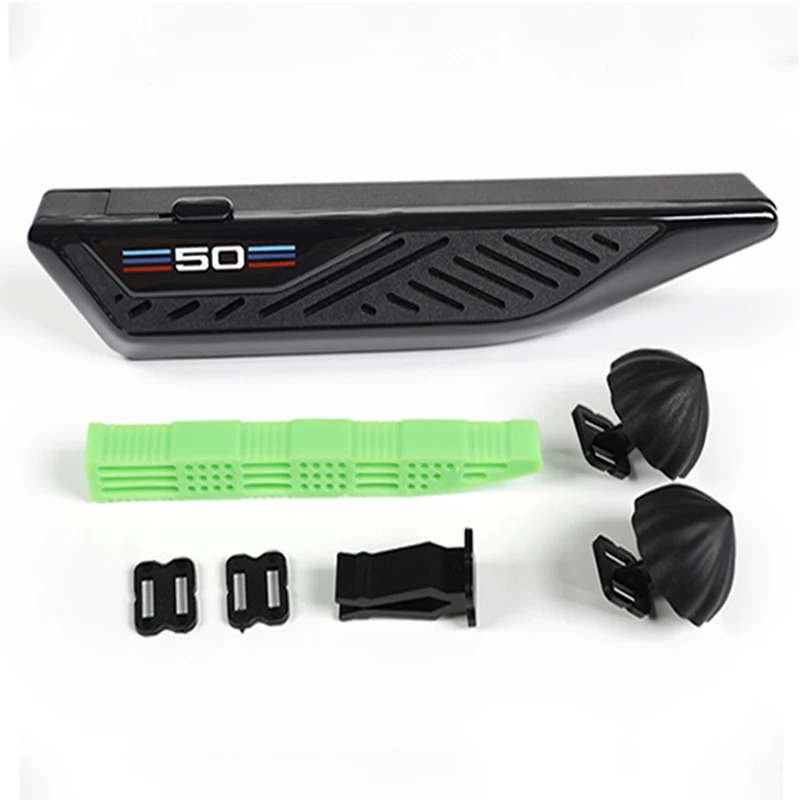 Deodoranti per auto F10 F30, r - Diffusion Material Roll recensione e prezzo