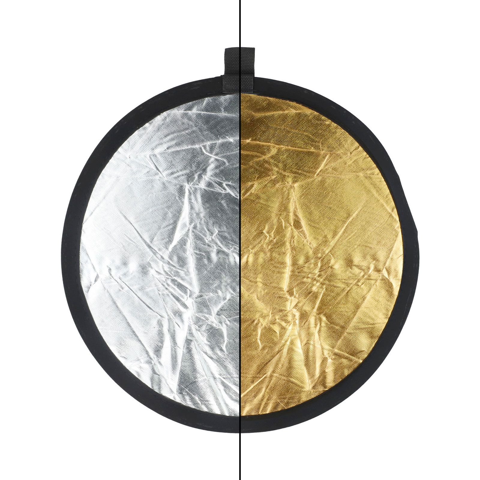 Riflettore fotografico portati - Reflector Disc Silver recensione e prezzo