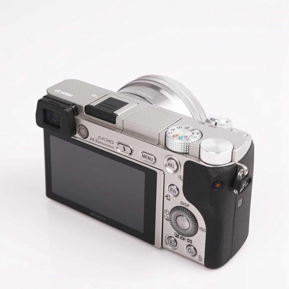 Copri-slitta calda per fotocam - Sony Camera A7 Iv recensione e prezzo