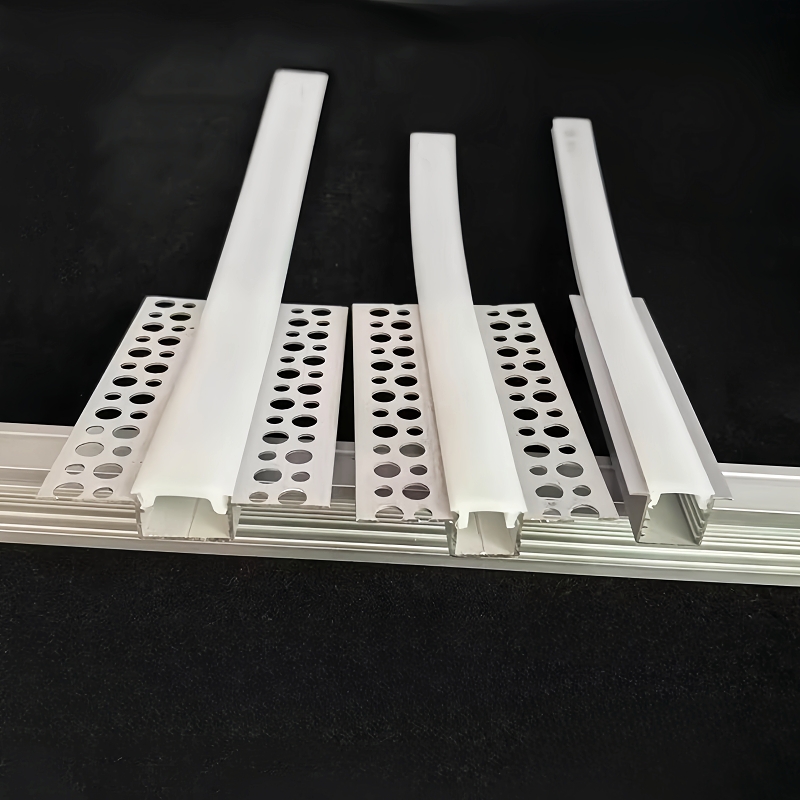 1-10m LED pieghevole profilo i - Diffusion Material Roll recensione e prezzo