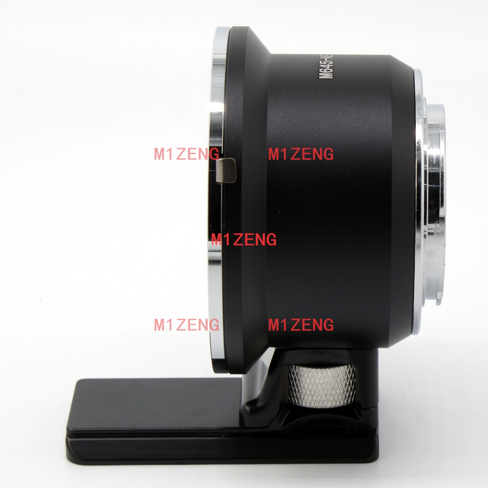 Adattatore per treppiede M645- - Sony Camera A7 Iv recensione e prezzo