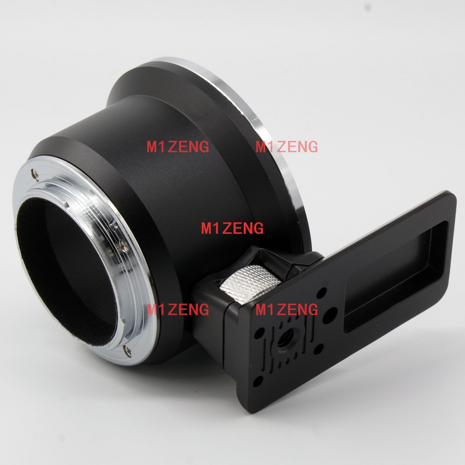 Adattatore per treppiede M645- - Sony Camera A7 Iv recensione e prezzo