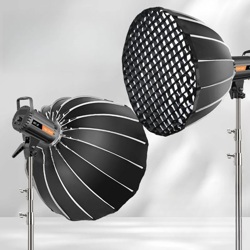 Luce di riempimento super lumi - Good Lighting In Photography recensione e prezzo