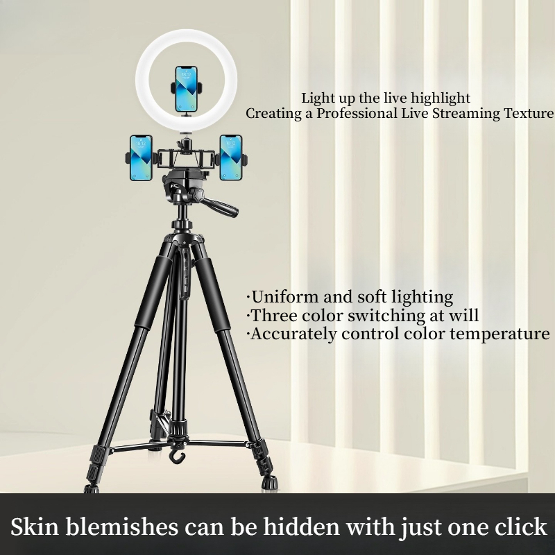 Treppiede per Fotocamera Smart - Photography Lighting Position recensione e prezzo