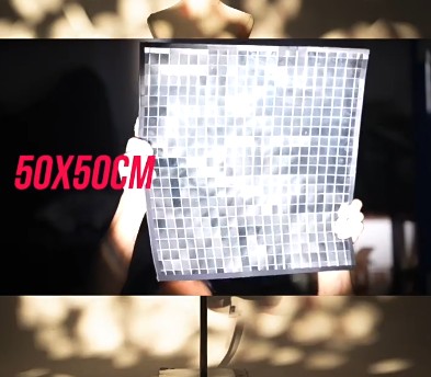Riflettore a rombo Phantom per - Lighting Effect In Photography recensione e prezzo