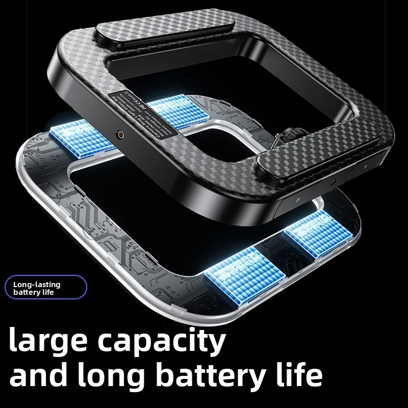 Luce LED ad Anello Portatile,  - Stand Lighting Photography recensione e prezzo