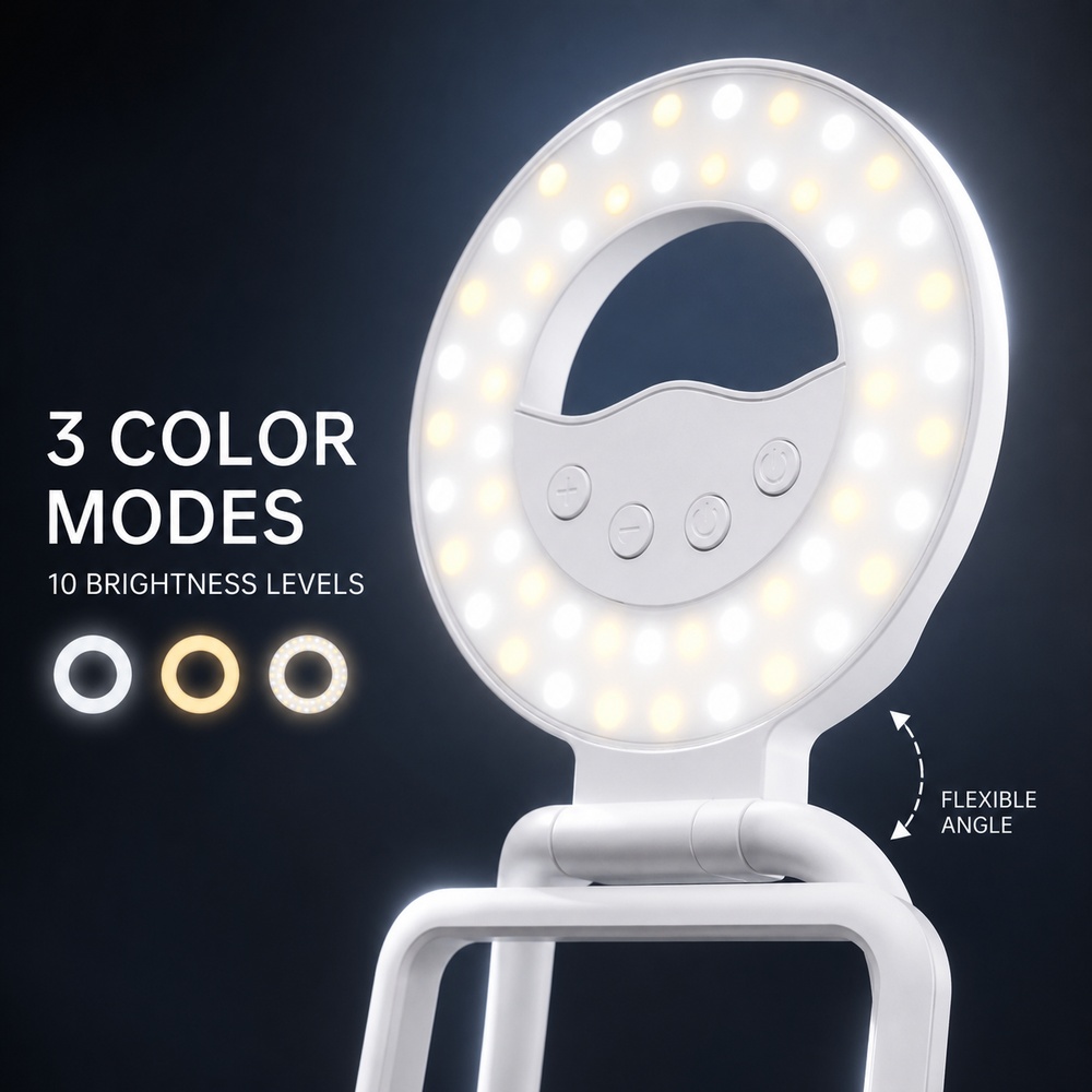 Supporto Pieghevole Magnetico  - Stand Lighting Photography recensione e prezzo