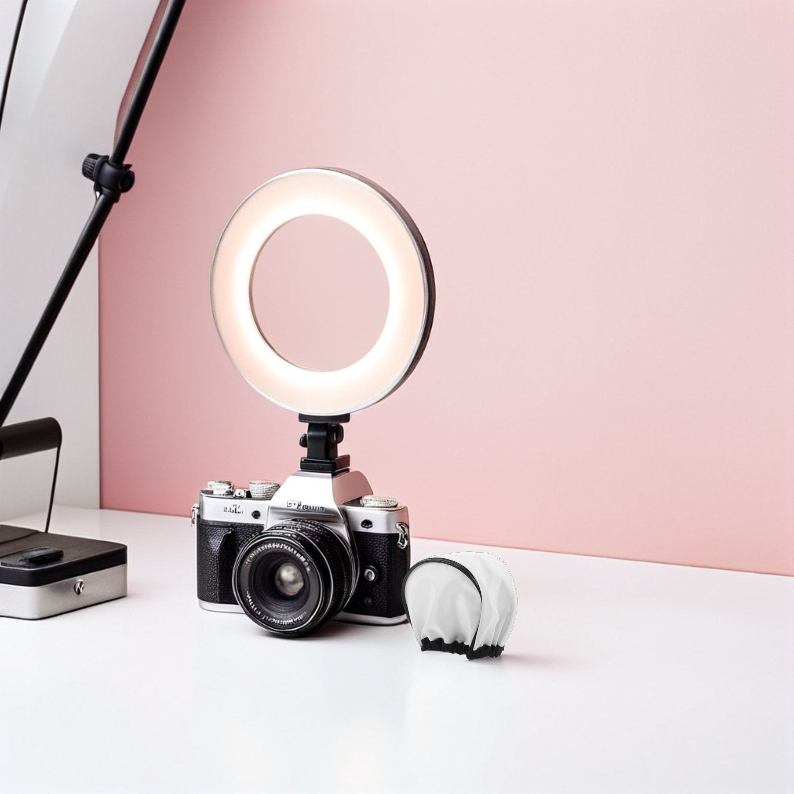 4 Pezzi Diffusore Softbox per  - Lighting Effect In Photography recensione e prezzo