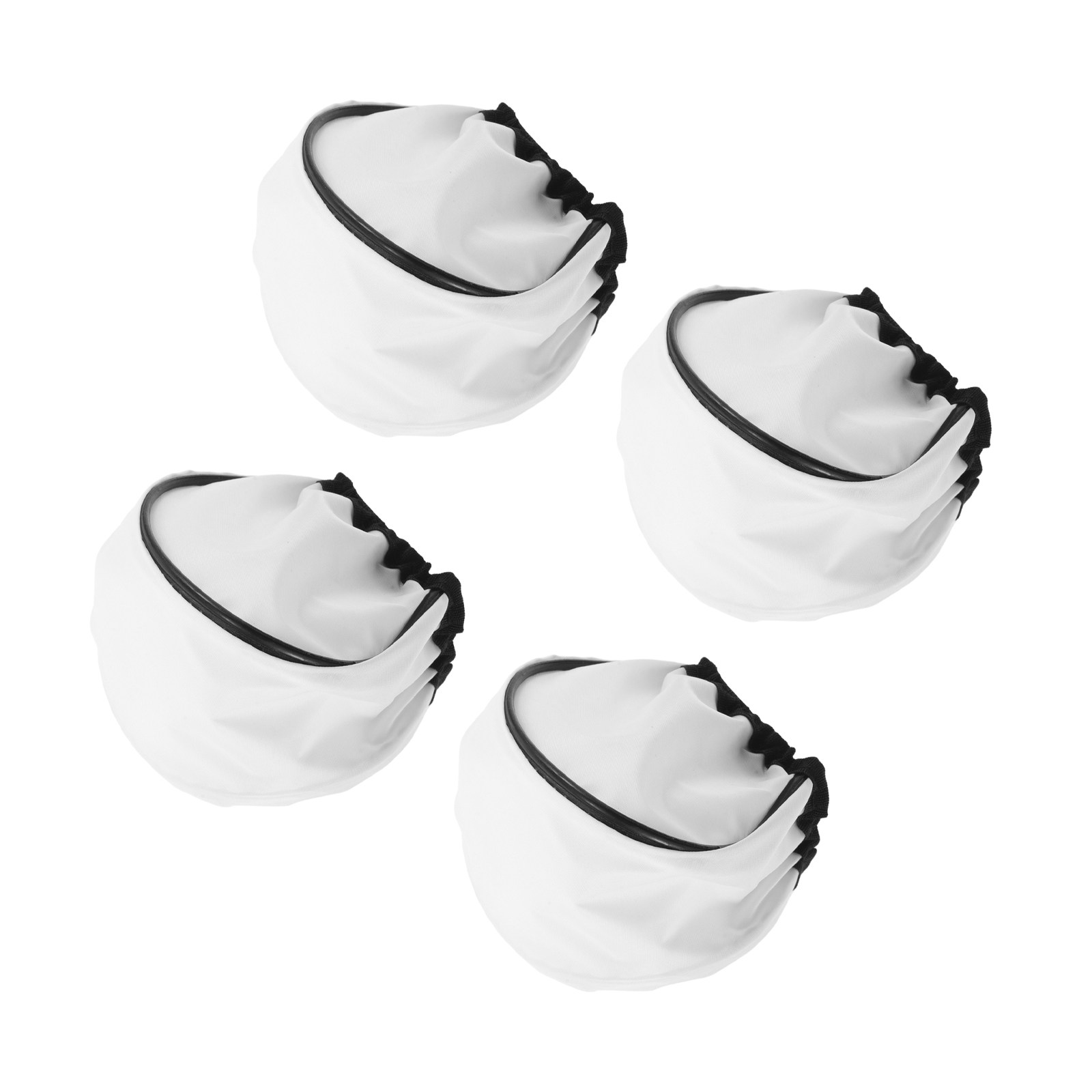 4 Pezzi Diffusore Softbox per  - Lighting Effect In Photography recensione e prezzo