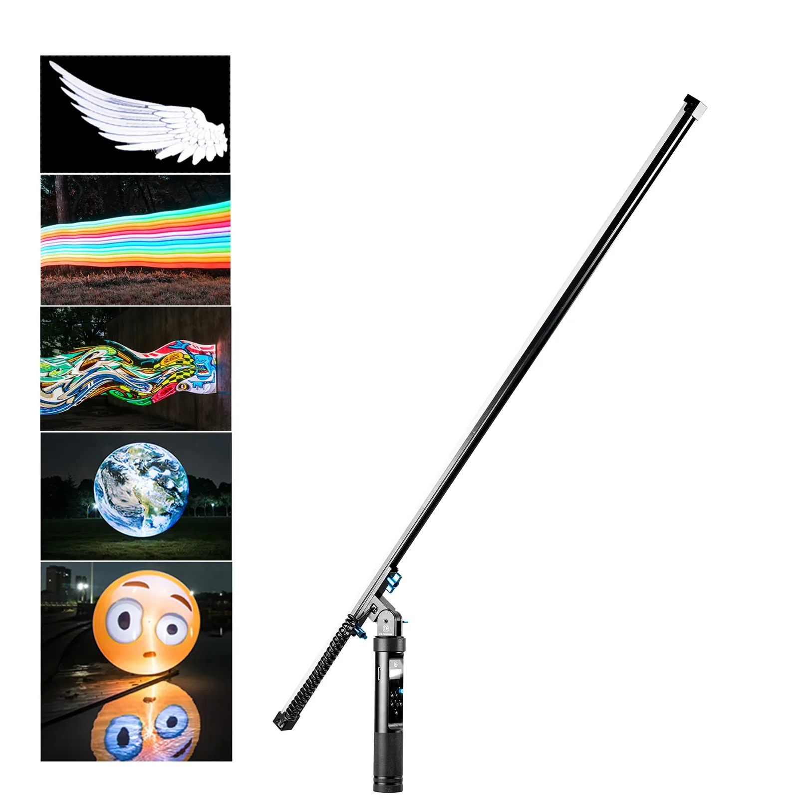 Magilight Light Painting Stick - Lighting Effect In Photography recensione e prezzo