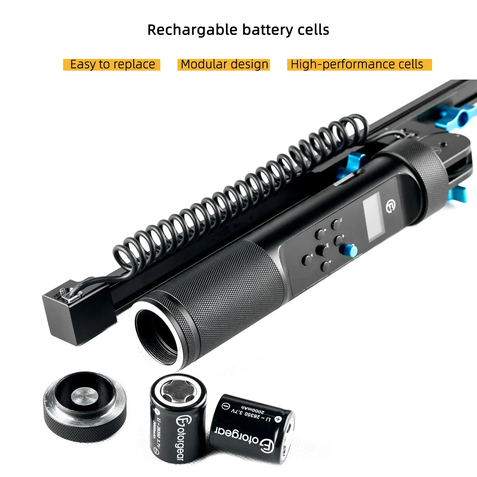 Magilight Light Painting Stick - Lighting Effect In Photography recensione e prezzo