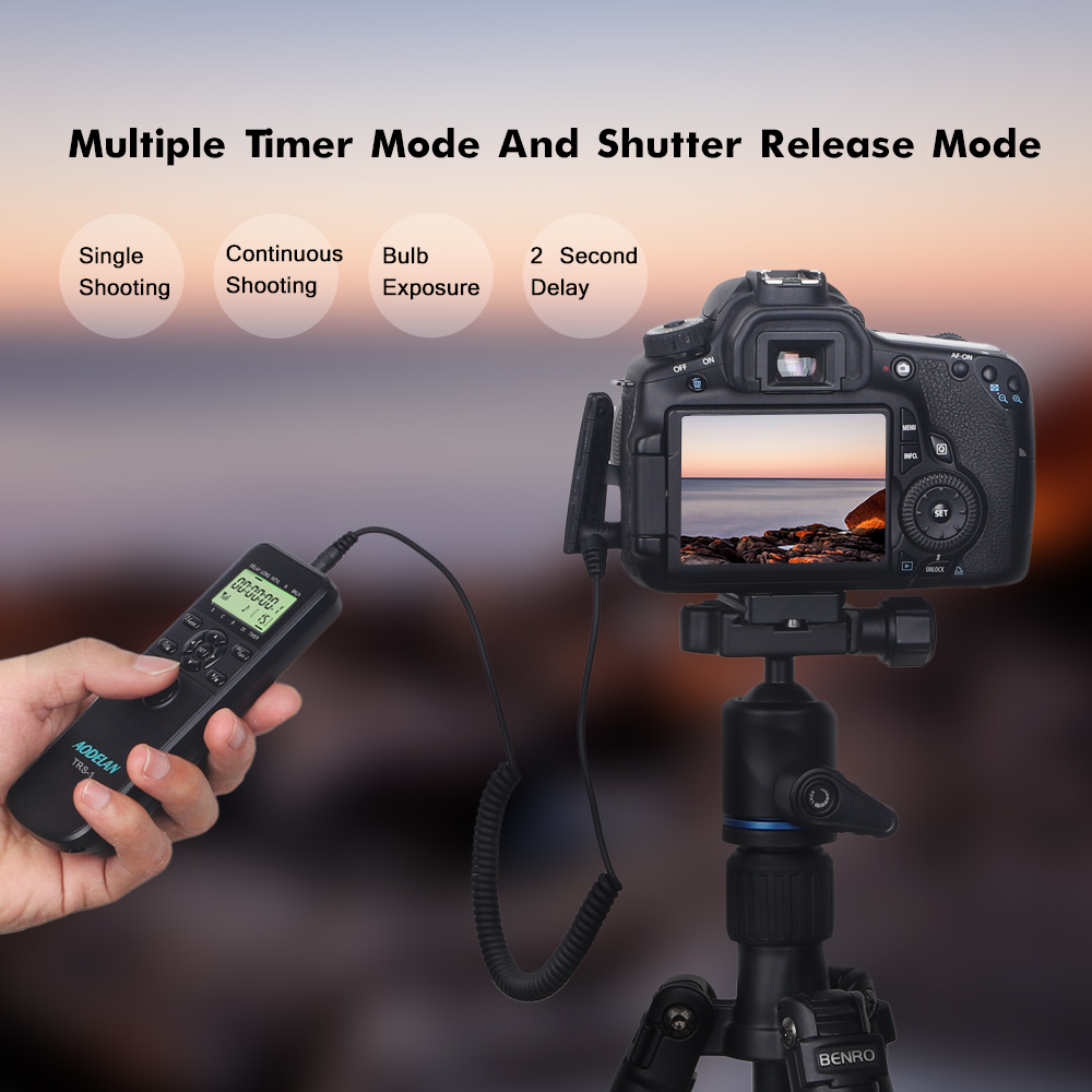 Telecomando con Timer a interv - Sony Camera A7 Iv recensione e prezzo