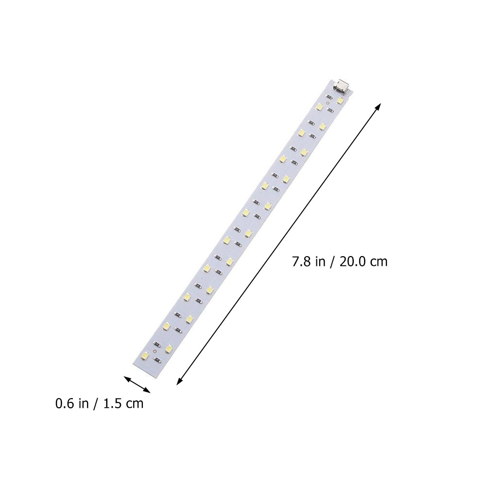 Barra Luminosa LED Portatile 2 - Softbox Portable Strip recensione e prezzo