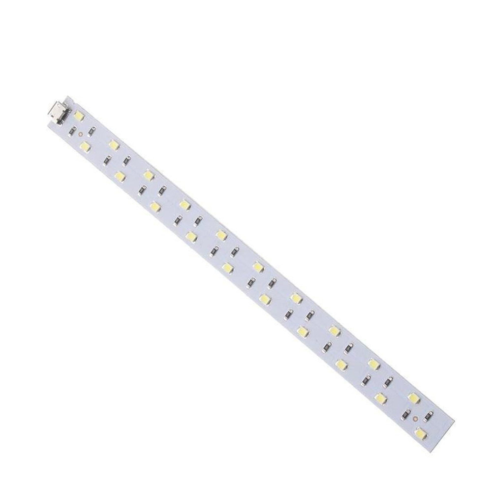 Barra Luminosa LED Portatile 2 - Softbox Portable Strip recensione e prezzo