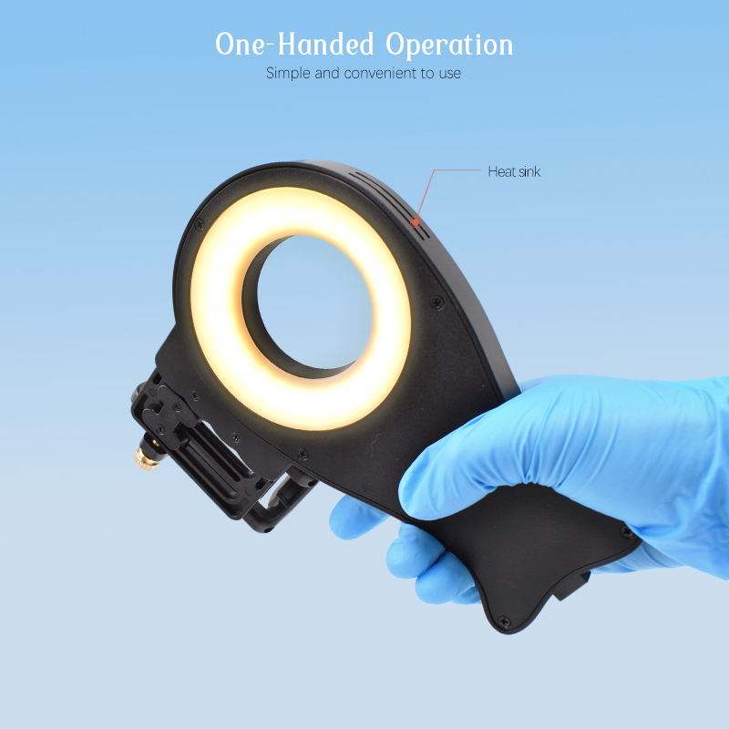 JUMTOP Luce di riempimento ora - Photography Lighting Portable recensione e prezzo