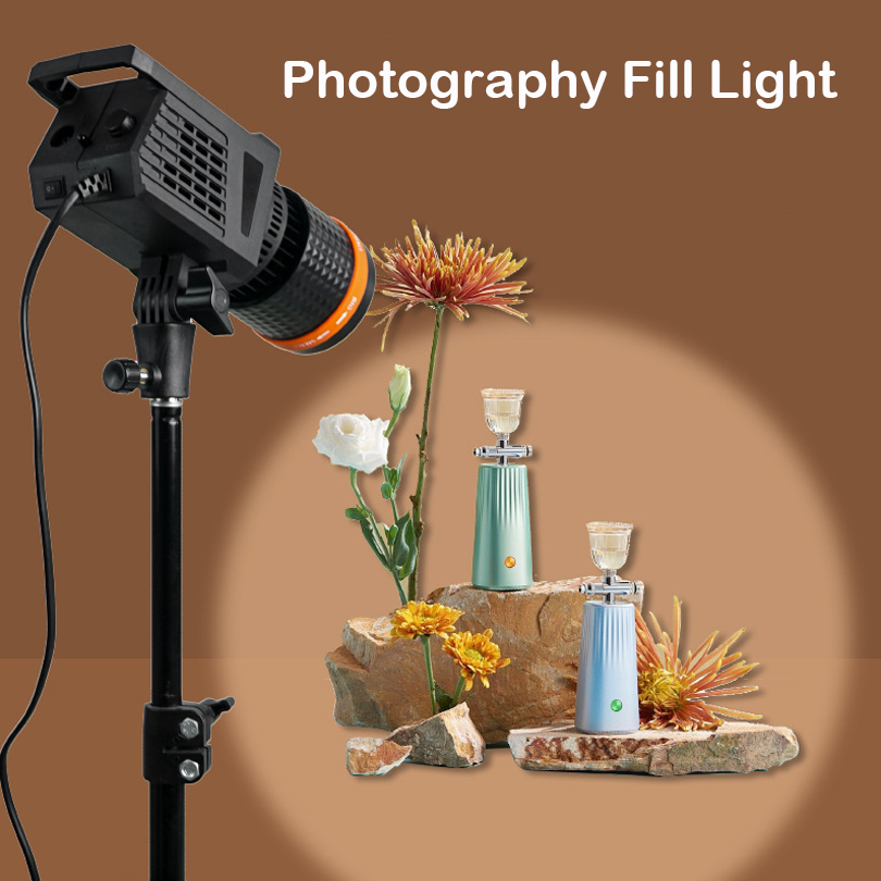 Lampada a LED da 40 W 3000 k-6 - Photography Lighting For Portraits recensione e prezzo