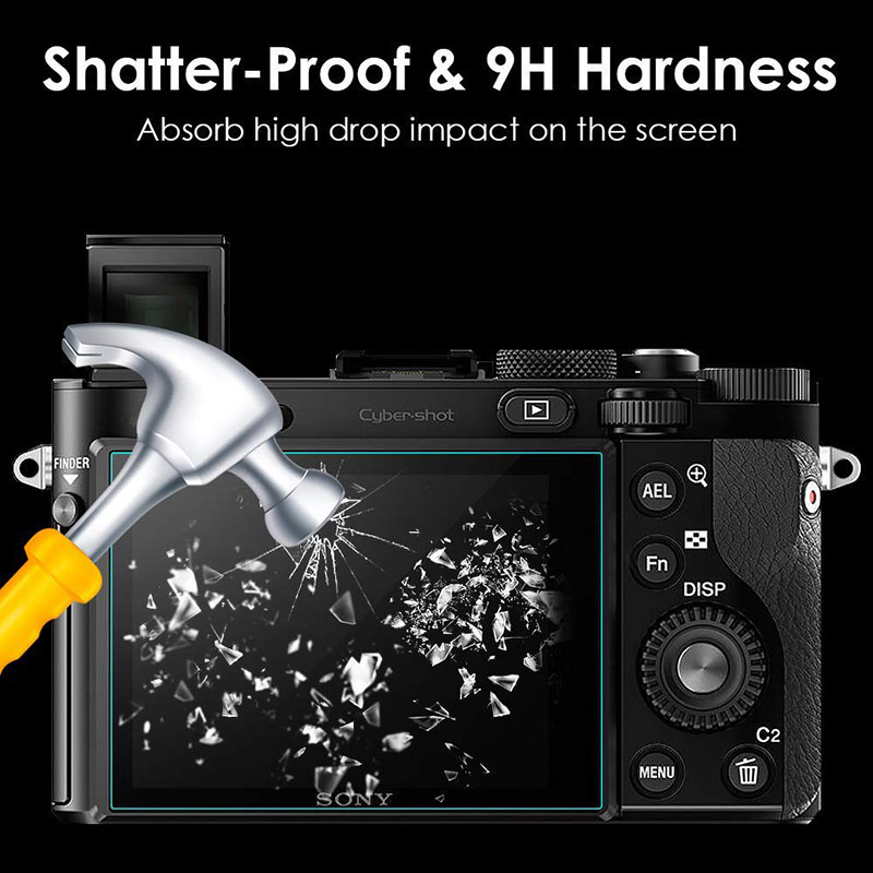 Per Sony Alpha ILCE-7 7R 7S 9  - Sony Camera A7 Iv recensione e prezzo