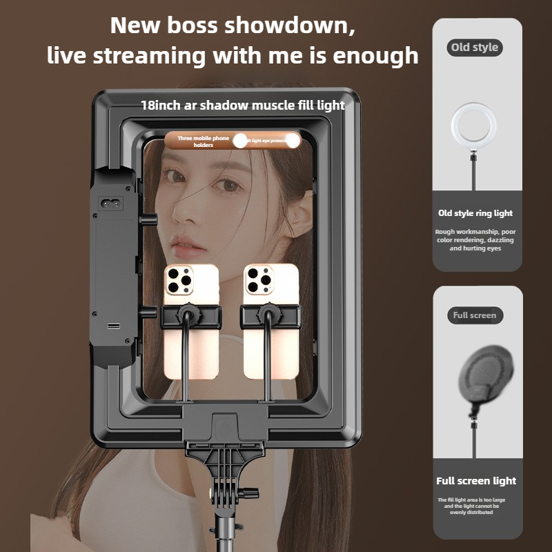 Set di supporti per trasmissio - Photography Lighting Position recensione e prezzo
