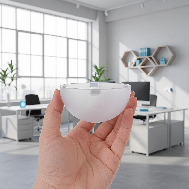 Diffusore Magnetico a Cupola A - Lighting Effect In Photography recensione e prezzo