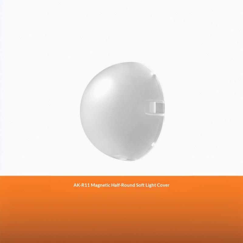 Diffusore Magnetico a Cupola A - Lighting Effect In Photography recensione e prezzo